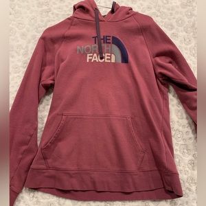 North Face Hoodie